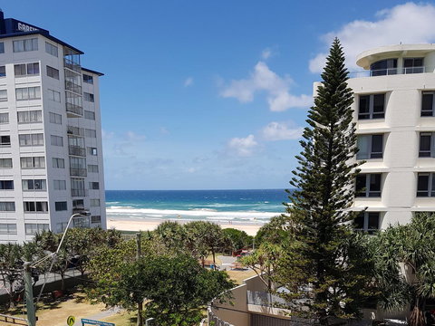 Surfers Chalet - Hotel VIC 29