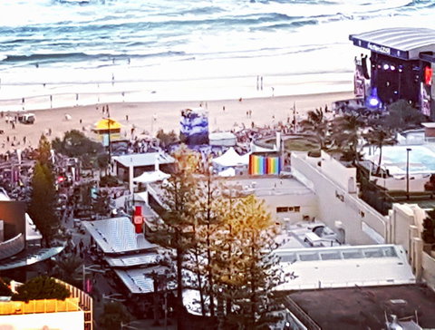 Circle Luxury Holidays - Hotel VIC 29