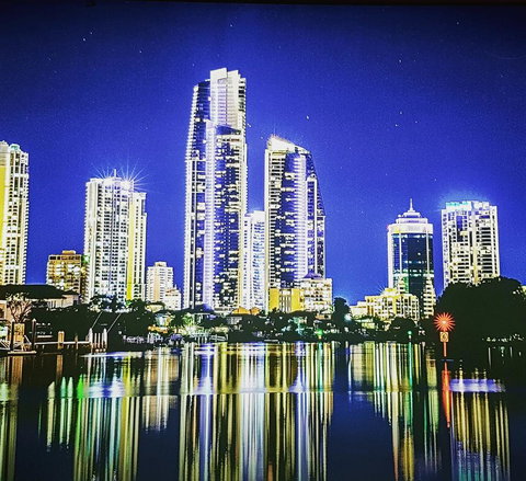 Circle Luxury Holidays - Hotel VIC 32