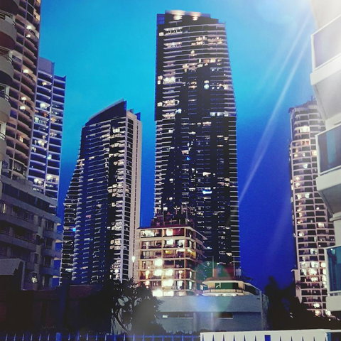 Circle Luxury Holidays - Hotel VIC 31