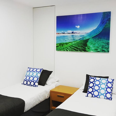 Circle Luxury Holidays - Hotel VIC 21