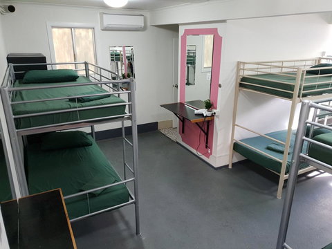 Backpackers In Paradise 18-35 Hostel - Hotel VIC 10