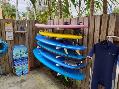 Backpackers In Paradise 18-35 Hostel - Hotel VIC 9