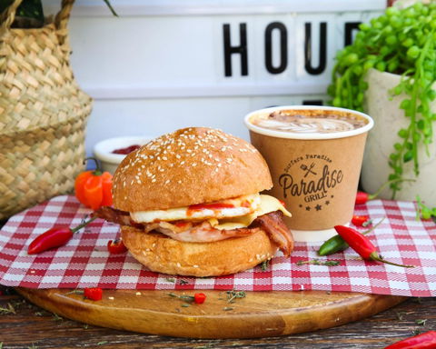 Backpackers In Paradise 18-35 Hostel - Hotel VIC 24