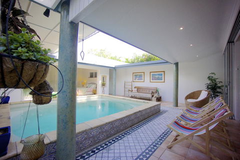 [ ANDY'S BEACH HOUSE ] - Hotel VIC 20