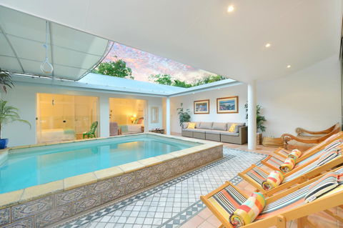 [ ANDY'S BEACH HOUSE ] - Hotel VIC 0