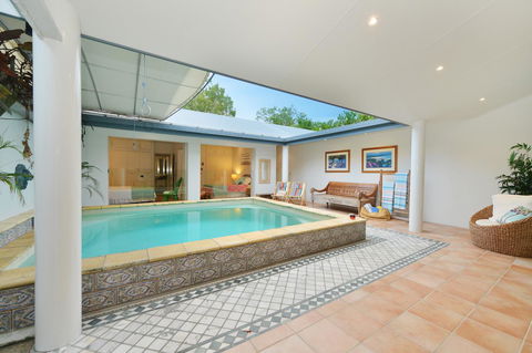[ ANDY'S BEACH HOUSE ] - Hotel VIC 21