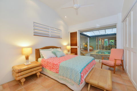 [ ANDY'S BEACH HOUSE ] - Hotel VIC 25