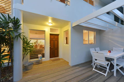 [ ANDY'S BEACH HOUSE ] - Hotel VIC 7