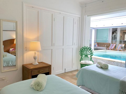 [ ANDY'S BEACH HOUSE ] - Hotel VIC 32