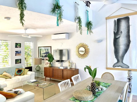 [ ANDY'S BEACH HOUSE ] - Hotel VIC 41