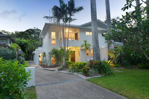 [ ANDY'S BEACH HOUSE ] - Hotel VIC 4