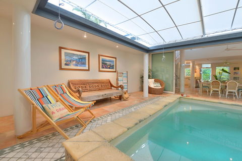 [ ANDY'S BEACH HOUSE ] - Hotel VIC 23
