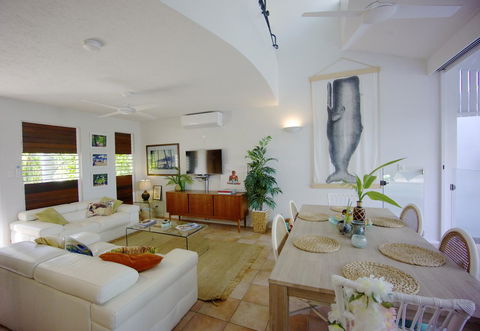 [ ANDY'S BEACH HOUSE ] - Hotel VIC 34