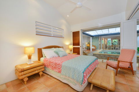 [ ANDY'S BEACH HOUSE ] - Hotel VIC 24