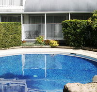 Dalby Manor Motor Inn - Hotel VIC