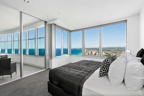 Q1 Resort & Spa - Official - Hotel VIC 35