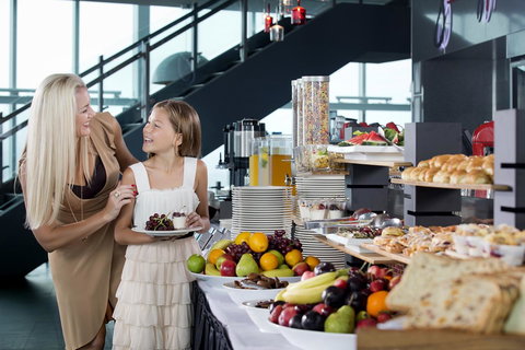 Q1 Resort & Spa - Official - Hotel VIC 21