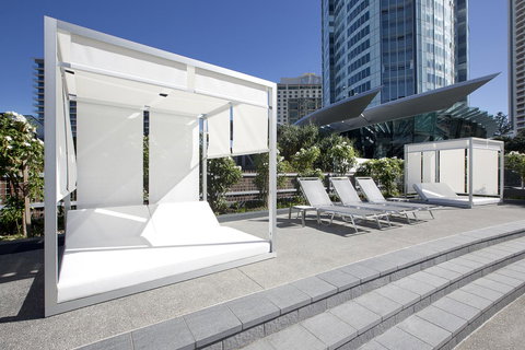 Q1 Resort & Spa - Official - Hotel VIC 31