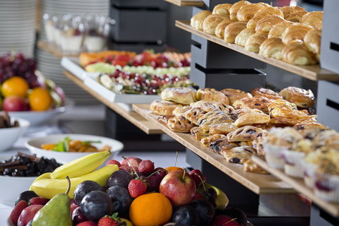 Q1 Resort & Spa - Official - Hotel VIC 22