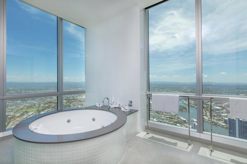 Q1 Resort & Spa - Official - Hotel VIC 28