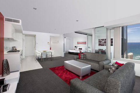 Q1 Resort & Spa - Official - Hotel VIC 27