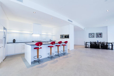 Q1 Resort & Spa - Official - Hotel VIC 24