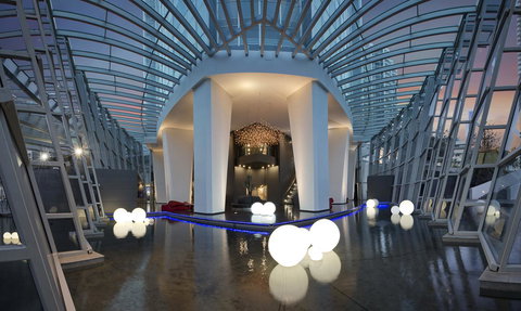 Q1 Resort & Spa - Official - Hotel VIC 20