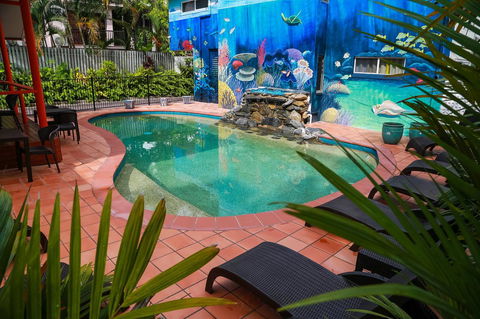Port Douglas Motel - Hotel VIC 0
