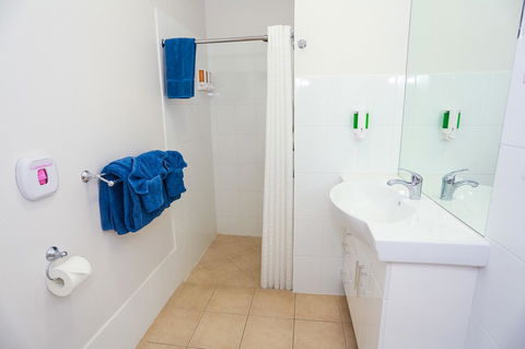Port Douglas Motel - Hotel VIC 13