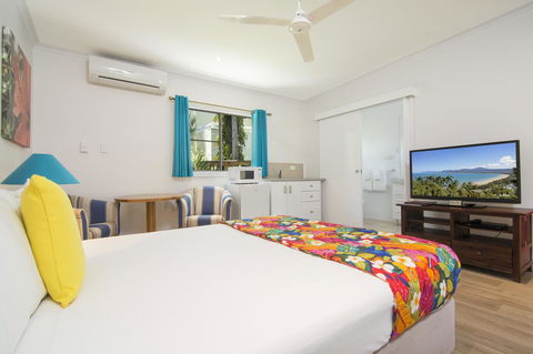 Port Douglas Motel - Hotel VIC 37