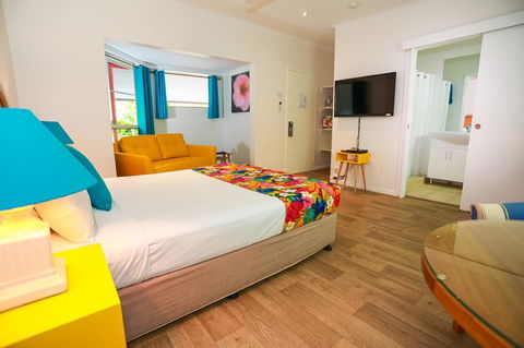 Port Douglas Motel - Hotel VIC 18