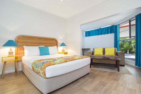 Port Douglas Motel - Hotel VIC 32