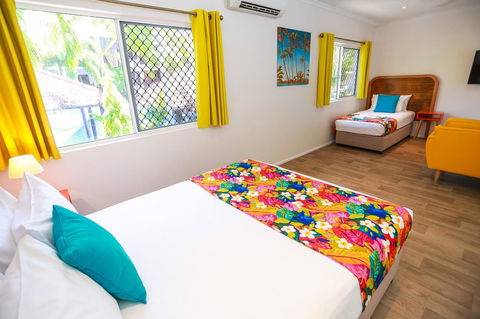 Port Douglas Motel - Hotel VIC 3