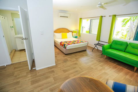 Port Douglas Motel - Hotel VIC 11