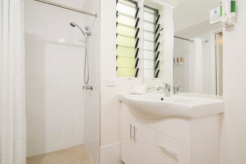 Port Douglas Motel - Hotel VIC 42