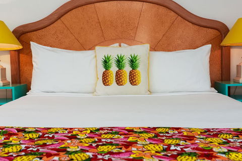 Port Douglas Motel - Hotel VIC 20