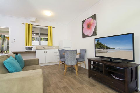 Port Douglas Motel - Hotel VIC 43