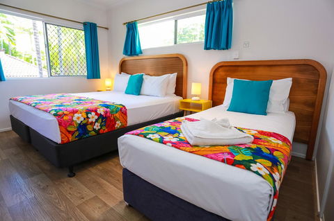 Port Douglas Motel - Hotel VIC 1
