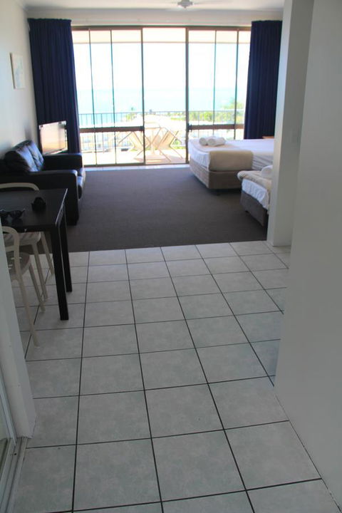 Ocean Views At Whitsunday Terraces Resort - Hotel VIC 10