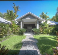 Tranquility By The Course Port Douglas - Hotel VIC
