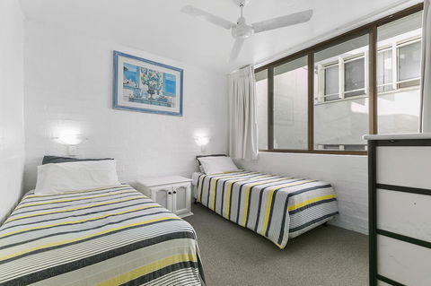 Sun Lagoon Resort - Hotel VIC 34