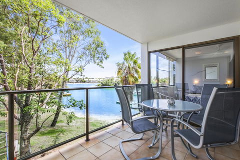 Sun Lagoon Resort - Hotel VIC 24