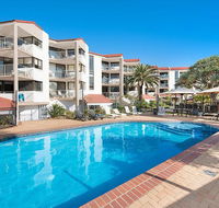 Casablanca Beachfront Apartments - Hotel VIC