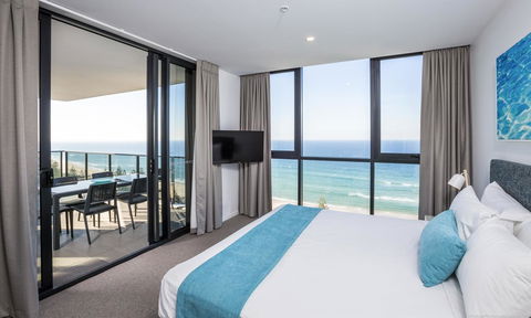 Boardwalk Burleigh Beach - Official - Hotel VIC 4