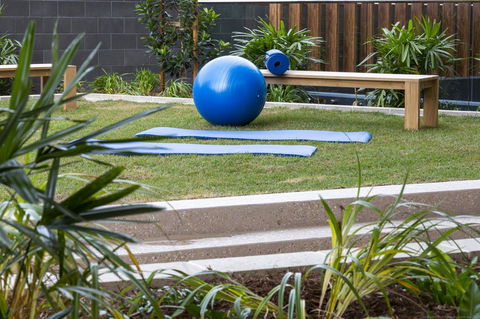 Boardwalk Burleigh Beach - Official - Hotel VIC 32