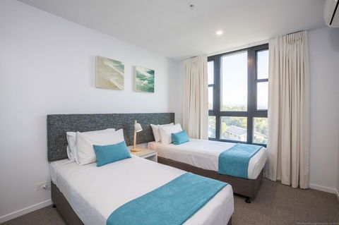Boardwalk Burleigh Beach - Official - Hotel VIC 40