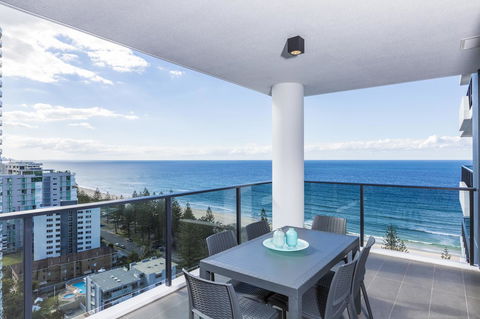 Boardwalk Burleigh Beach - Official - Hotel VIC 22