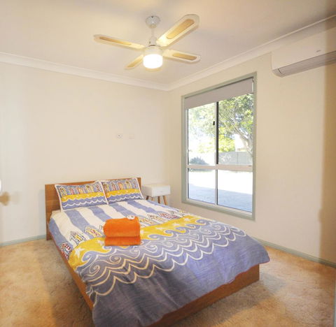 Bribie Island Canal Holiday Destination! - Hotel VIC 15