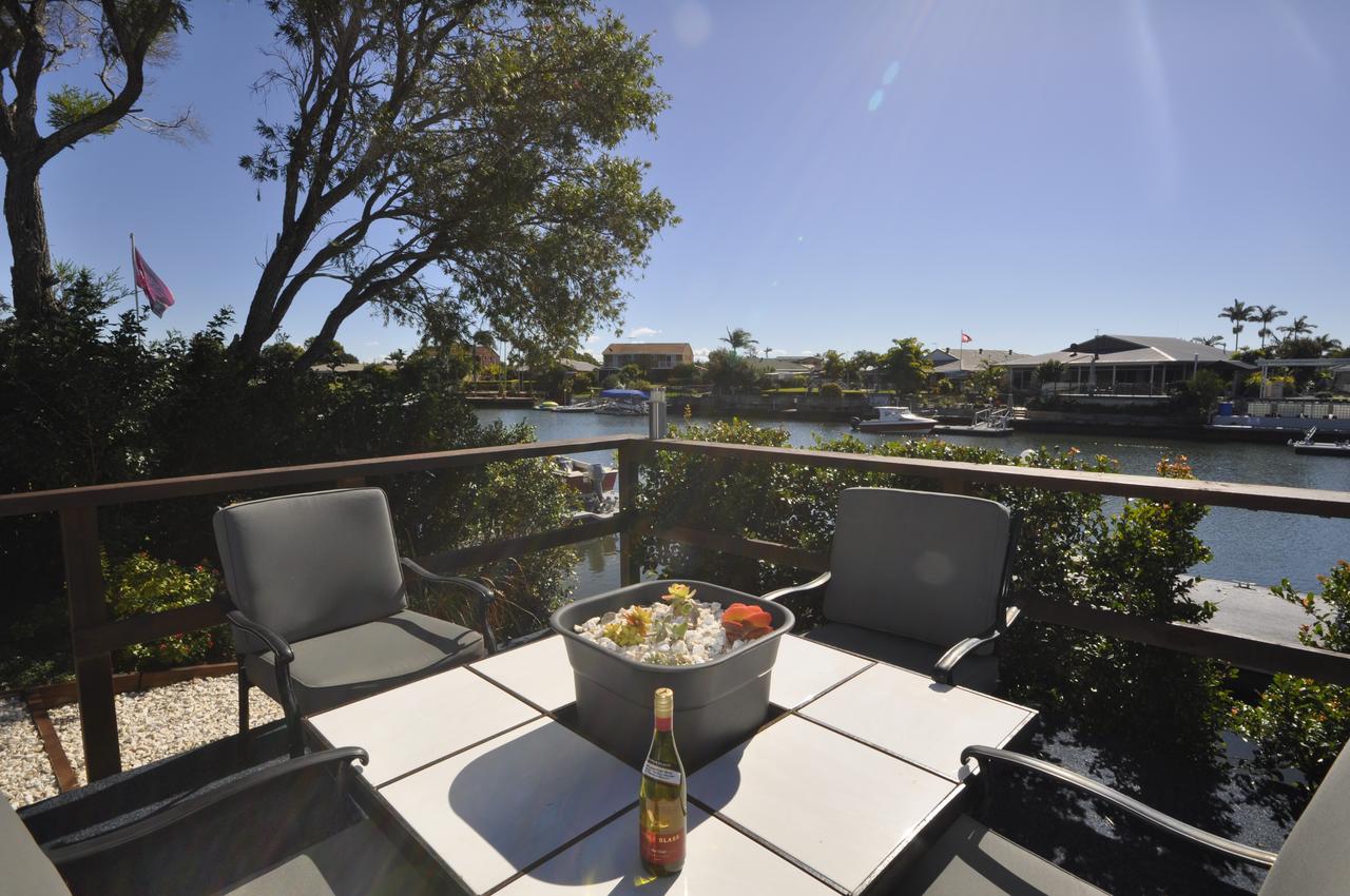Bongaree QLD Hotel VIC